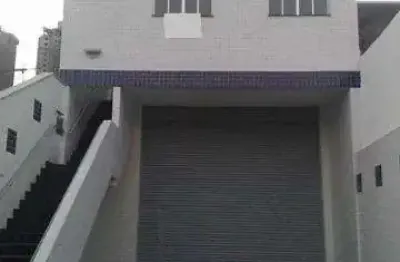 Locação de salas comerciais na vila augusta, em guarulhos/sp, 45m² com sala, copa, interfone, toalete e localização estratégica. consulte-nos.