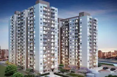 Venda de apartamento no condomínio grow sapopemba, em são paulo/sp, ótima oportunidade com 37m², 2 dorm., cozinha e sala com varanda. consulte-nos.