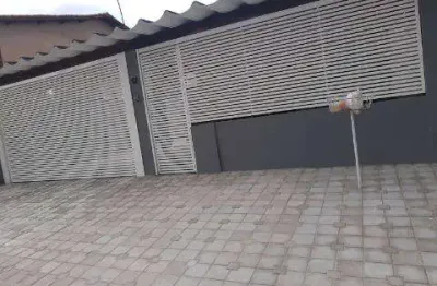 Venda de casa térrea na vila nely, em itaquaquecetuba/sp, 185m² com 3 dorm, suíte com ar-cond., piscina, área gourmet e vagas p 3 autos. consulte-nos.