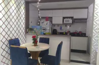 Venda de apartamento no condomínio seasons emotion, em guarulhos/sp, 50m² com 02 dormitórios, sala com varanda, cozinha e lavanderia. consulte-nos.