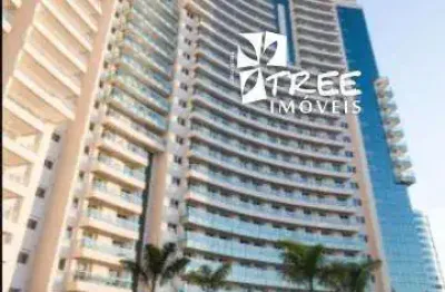 Venda de três salas comerciais edifício thera faria lima/pinheiros/sp com a/u 41m² com 1 vaga de auto. consulte-nos.