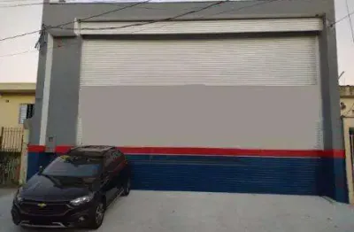 Venda de salão comercial no parque das nações, em guarulhos/sp, excelente oportunidade, já gerando renda mensal, com 316m². consulte-nos.