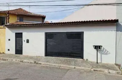 Venda de sobrado no jardim castanha, em guarulhos/sp, 176m² com 3 quartos, suíte, ar-condicionado, churrasqueira e garagem para 8 carros. consulte-nos