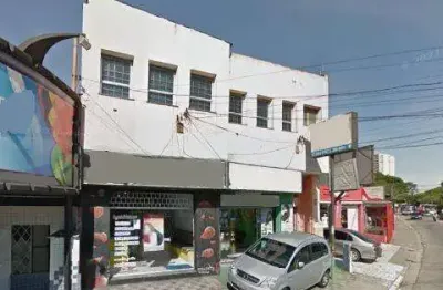 Locação de sala comercial na vila hulda, em guarulhos/sp, 60m² com 02 salas, recepção, 02 toaletes e sem vaga de estacionamento. consulte-nos.