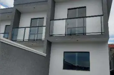Venda de casa no marengo, em itaquaquecetuba/sp, oportunidade de 70m², 2 quartos, sala de estar, cozinha, lavanderia e vaga descoberta. consulte-nos.