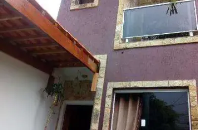 Venda de casa no jardim nossa senhora do carmo, em são paulo/sp, 209m² com 3 suítes, quintal amplo, área gourmet e garagem para 2 autos. consulte-nos.