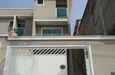 Venda de casa no parque residencial scaffid ii, em itaquaquecetuba/sp, 96m² c/ 2 suítes, sala de estar, varandas, área gourmet e 3 vagas. consulte-nos
