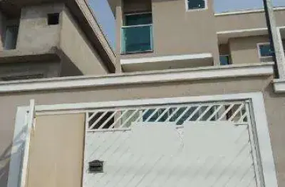 Venda de casa no parque residencial scaffid ii, em itaquaquecetuba/sp, 96m² c/ 2 suítes, sala de estar, varandas, área gourmet e 3 vagas. consulte-nos