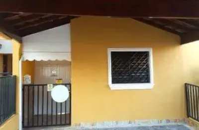 Venda de casa térrea no condomínio villagio, em itaquaquecetuba/sp, 125m² com 3 quartos, churrasqueira, cozinha e garagem para 02 autos. consulte-nos.