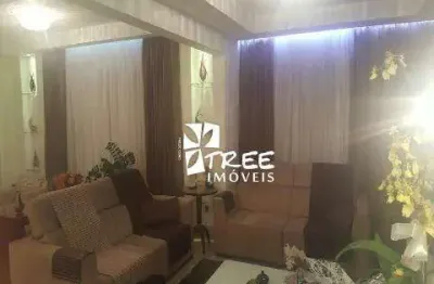 Venda - apartamento - tatuapé com 116 m² distribuídos em 02 dormitórios ( podendo reverter para 03 ),