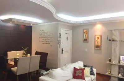 Venda de apartamento em santana, em são paulo/sp, 148m² com 3 suítes, varanda social, cozinha com planejados e 03 vagas fixas p/ autos. consulte-nos