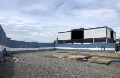 Locação de terreno no jardim itapuã, em itaquaquecetuba/sp, ótima oportunidade para investimento com 1.100m² e topografia plana. consulte-nos.