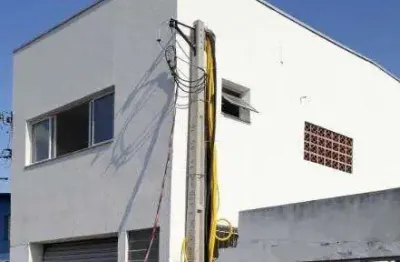 Venda de flats e salão comercial no parque maria helena, em suzano/sp, 250m² com quarto, sala e cozinha e salão térreo, amplo e 02 wc. consulte-nos.