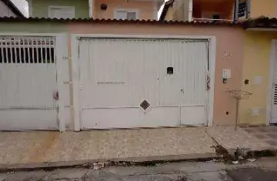 Venda de casa no jardim bela vista, em guarulhos/sp, 125m² com 3 suítes,cozinha com planejados, área gourmet com churrasqueira e 4 vagas. consulte-nos