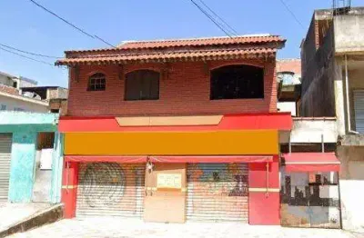Locação de casa comercial ou residencial no jardim cumbica, em guarulhos/sp, 227m² com 3 quartos, suíte, cozinha com ilha e garagem. consulte-nos.