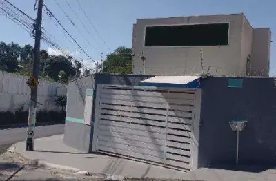 Venda de casa comercial no jardim amanda caiubi, em itaquaquecetuba/sp, com clínica veterinária equipada, 5 salas e 3 vagas. consulte-nos.
