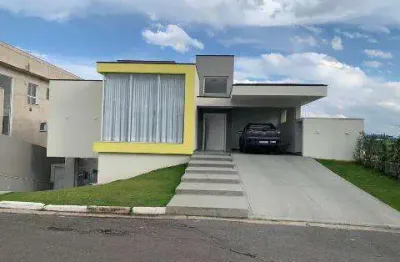 Venda de sobrado no condomínio monterey, em mogi das cruzes/sp, 320m² com 3 quartos, suíte, cozinha com planejados e piscina aquecida. consulte-nos.