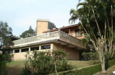 Venda de casa sobradada condomínio arujazinho iv arujá/sp, distribuídos em 3 dormitórios todos com armários embutidos, assoalho. consulte-nos.