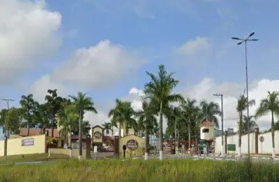 Venda de terreno no condomínio monterey ville, em mogi das cruzes/sp, 710m² em aclive e numa das melhores regiões do condomínio! consulte-nos.
