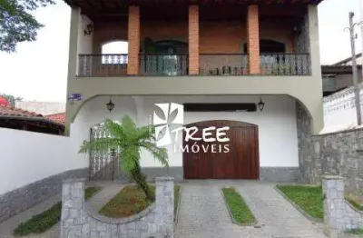 Venda e locação de casa comercial com ediculá no jardim planalto, em arujá/sp, oportunidade no centro da cidade com 328m²! consulte-nos.