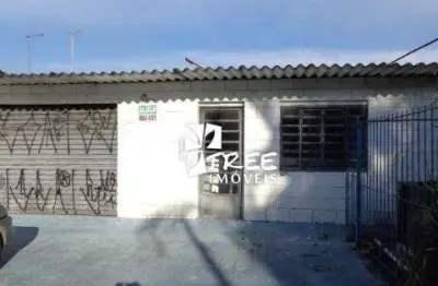 Locação de salão comercial no arujamérica, em arujá/sp, 180m² e estacionamento frontal para 3 veículos. consulte-nos.