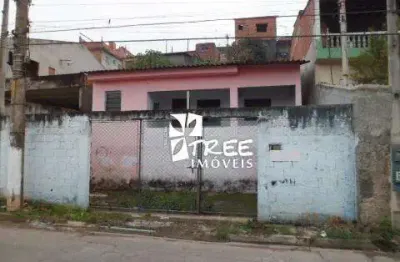 Venda de casa no jardim pinheiro, em arujá/sp, 250m² com 2 quartos, sala de estar com varanda em frente, lavanderia e garagem p/ 2 autos. consulte-nos