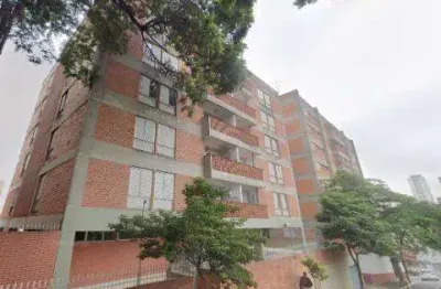 Venda de apartamento no jardim são paulo, em guarulhos/sp, 80m² com 3 quartos, 1 suíte, sala 2 ambientes com varanda e 01 vaga p/ carro. consulte-nos.