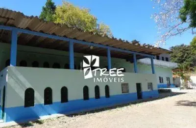 Venda de chácara no jardim arujá, em arujá/sp, 2.000m² com piscina e terreno de 6.000m², para fins residenciais ou comerciais. consulte-nos.