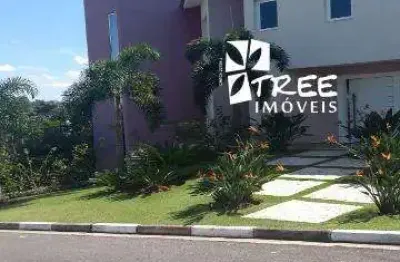 Venda - casa - cond verdes lagos com a/t 424 e a/c 399 m² com 04 suítes