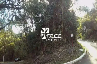 Venda de terreno no condomínio arujazinho ii, em arujá/sp, com área total de 1.420m² e topografia em aclive e declive. consulte-nos.