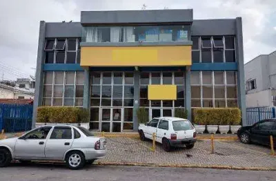 Venda de prédio comercial no centro de arujá/sp, oportunidade com 300m², em uma das principais avenidas da cidade com recepção e vagas! consulte-nos.
