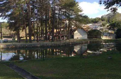 Venda casa em estilo normando condomínio arujá hills i ii com a/t 1838,23m², a/c 817,42m² e pavimento térreo 408,71m². consulte-nos.