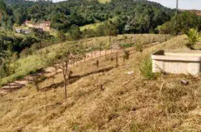 Venda de terreno no bairro cachoeira, em santa isabel/sp, excelente oportunidade de investimento industrial com 2.760m², 02 poços e zup1. consulte-nos