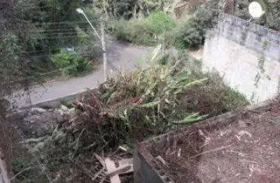 Venda de terreno na nossa senhora do carmo, em arujá/sp, excelente oportunidade com área total de 278,50m². consulte-nos
