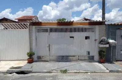 Venda de casa térrea no bairro da penha, em arujá/sp, 73m² com 3 quartos, sala de estar, área gourmet e garagem coberta para 02 autos. consulte-nos.