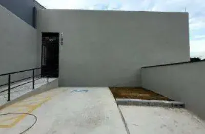 Locação de sala comercial vila riman, em arujá/sp, sala no térreo / 58m², 1 toilette! consulte-nos.