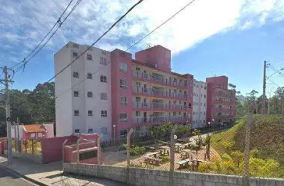 Venda de apartamento garden family, na fazenda albor, em arujá/sp, 50m² c/ 02 quartos. consulte-nos.