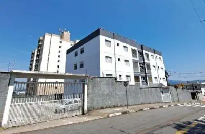 Venda de apartamento no edifício altos de arujá, em arujá/sp, 67m² com 2 quartos. consulte-nos.