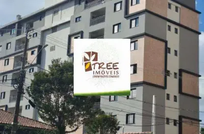 Venda de apartamento no residencial gardênia, em arujá/sp, sendo 07 tipos de plantas de 60m² a 88m² com vaga de estacionamento. consulte-nos.