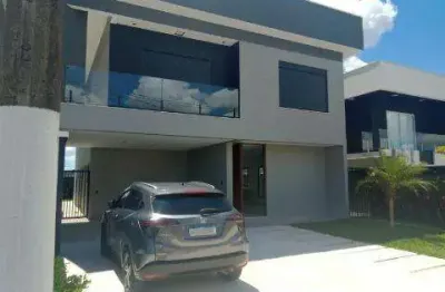 Venda de sobrado no condomínio real park, em arujá/sp, 310m² com 3 suítes. consulte-nos.