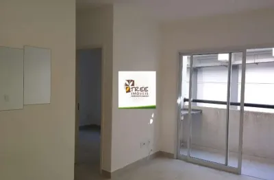 Locação de apartamento no morada arujá, em arujá/sp, 57m² com 2 quartos, suíte, sala de estar com varanda, cozinha, lavanderia e 1 vaga. consulte-nos.