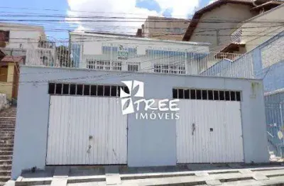 Casa para LOCAÇÃO localizado no bairro do Jardim Planalto com 125 m² de terreno e 280 m² de construção