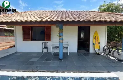 Charmosa casa de praia disponível para venda - boqueirão sul da ilha comprida - cananéia / sp