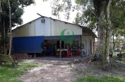 Casa na praia - boqueirão sul da ilha comprida (cananéia) - litoral sul de sp