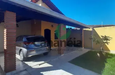 Casa com 5 dormitórios (1 suíte) disponível para venda - bairro do rocio - cananéia / sp