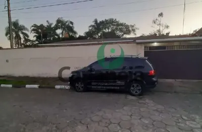 Casa para venda no bairro acaraú - 2 quartos - cananéia/sp