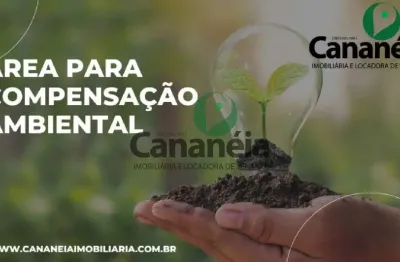 Terreno à venda na Avenida Beira Mar, 245, Zona Rural, Cananéia
