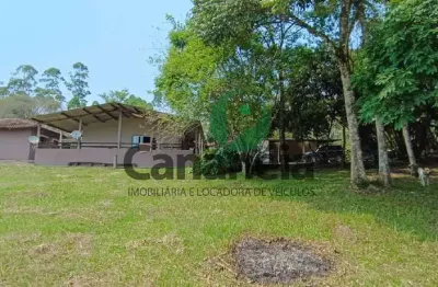 Sítio com 12.000 m2, ótima estrutura e preço de ocasião em pariquera-açu / sp
