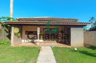 2 dormitórios para venda no jardim candairó - cananéia litoral sul de sp