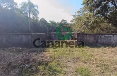 Casa simples para venda no bairro paraíso dos pássaros - cananéia sp